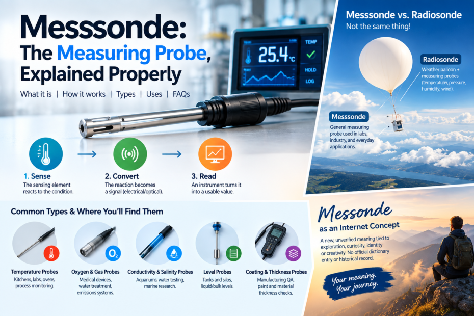 Messonde Explained: Why This Word Has Two Completely Different Meanings Online